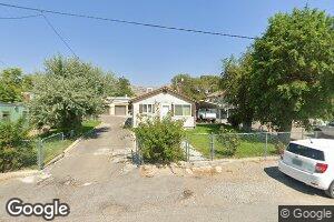 653 Toana St, Wendover, UT 84083