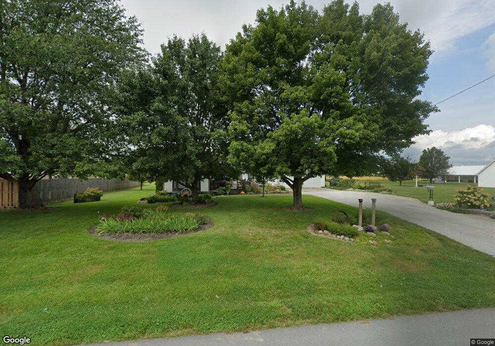 4151 N 800 E, Kokomo, IN 46901 - photo 1