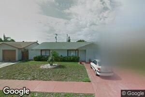 1438 W Branch St, Lantana, FL 33462
