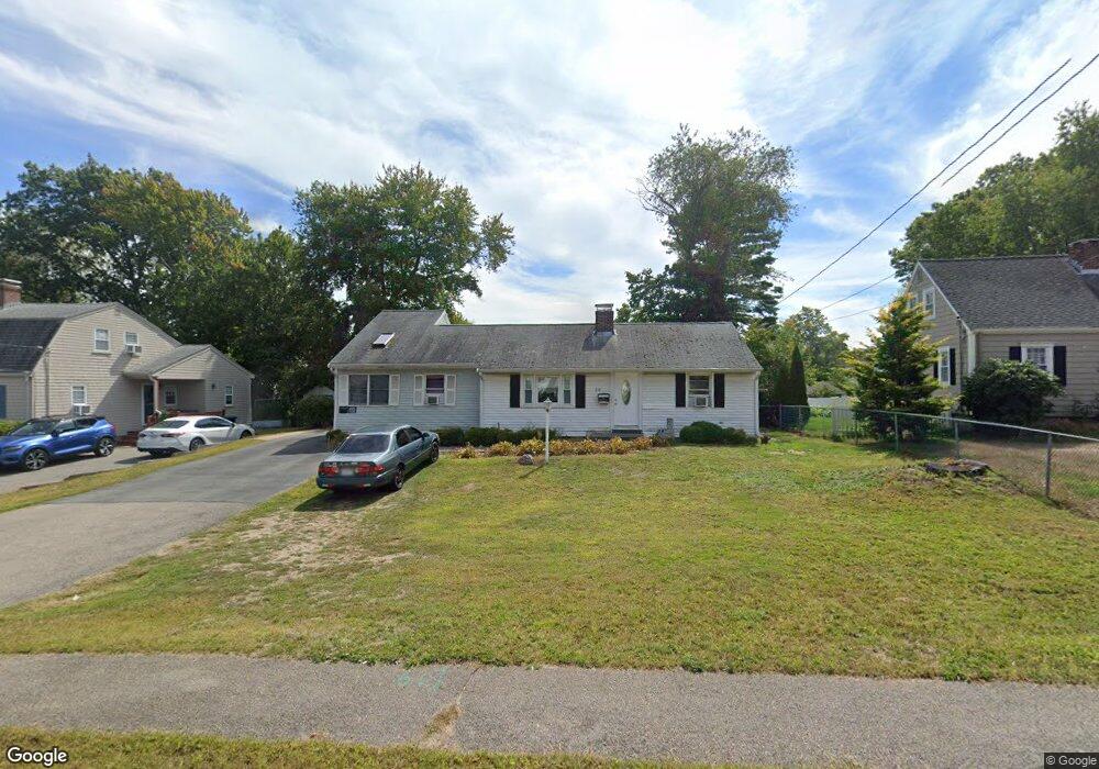 218 Common St, Braintree, MA 02184 - photo 1