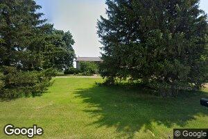 2413 N 100 W, Rensselaer, IN 47978