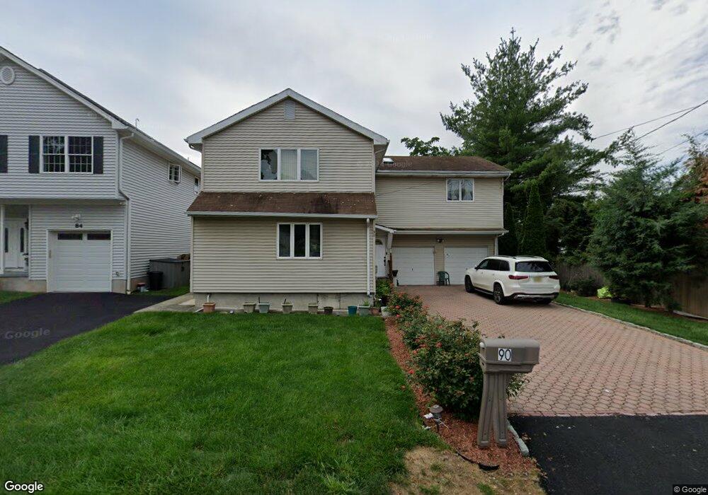 90 Allentown Rd, Parsippany, NJ 07054 - photo 1