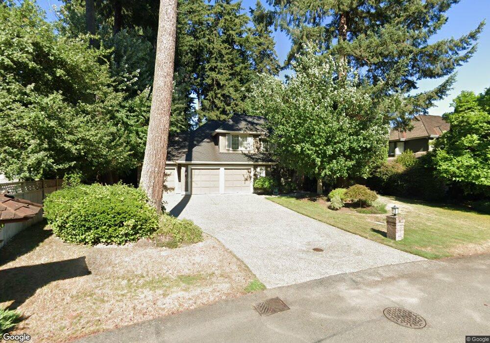 8872 SE 74th Place, Mercer Island, WA 98040 - photo 1