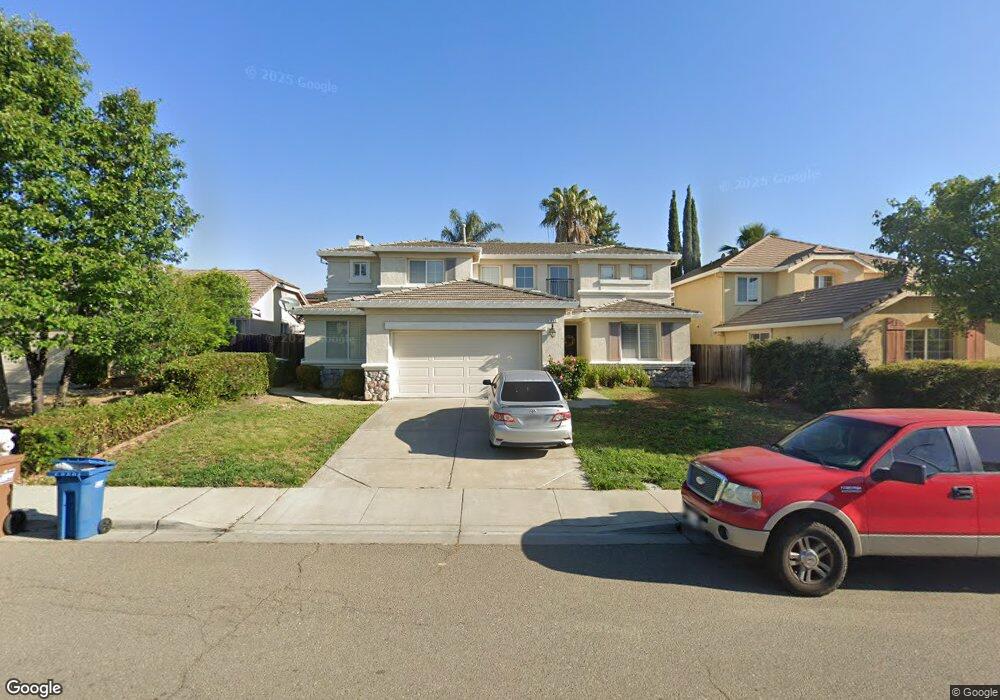 1841 Kern Mountain Way, Antioch, CA 94531 - photo 1