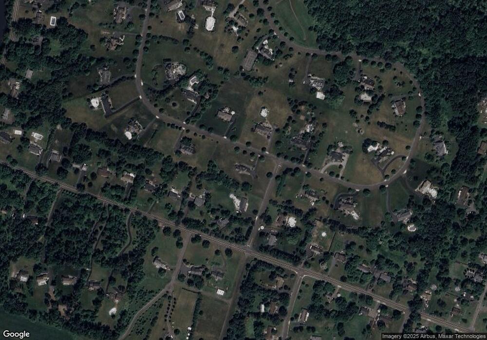 20 Deer Path, Hillsborough, NJ 08844 - photo 1