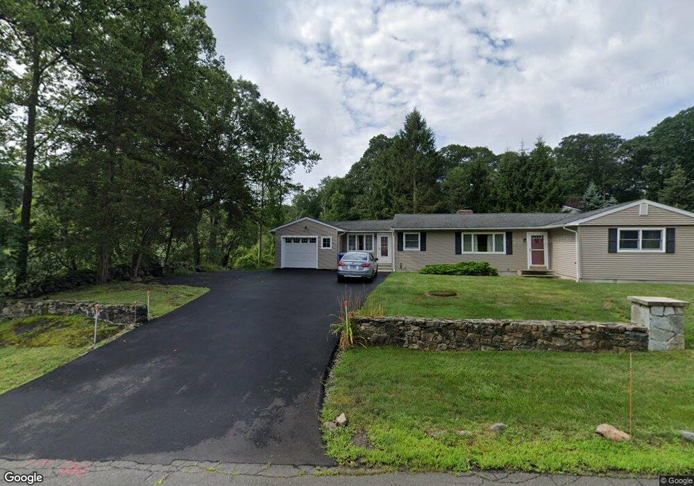 87 Walnut Hill Rd, Ridgefield, CT 06877 - photo 1