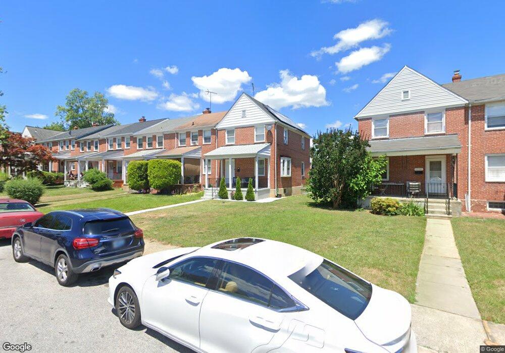 1328 Stonewood Rd, Baltimore, MD 21239 - photo 1