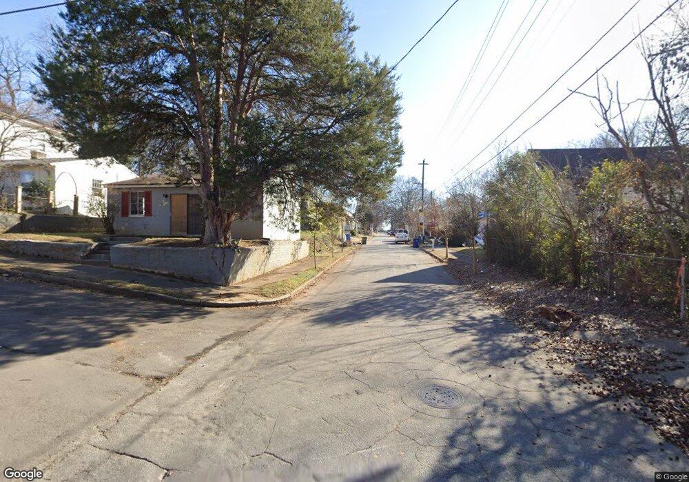 0 Windsor St SW unit 8403352, Atlanta, GA 30310 - photo 1