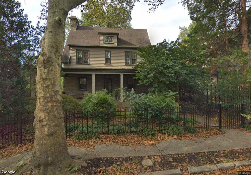 136 Cynwyd Rd, Bala Cynwyd, PA 19004 - photo 1