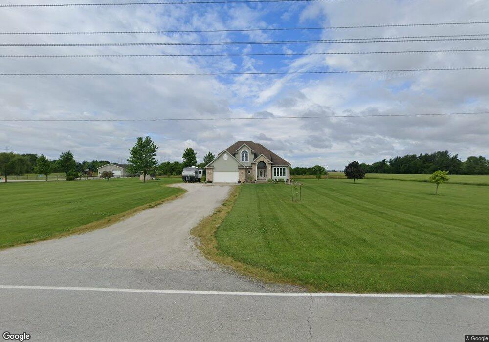 3926 County Road 16, Woodville, OH 43469 - photo 1