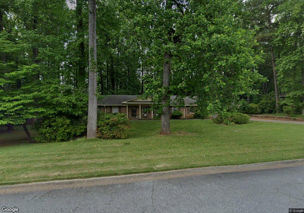 1437 Timberlane Rd unit 1, Lawrenceville, GA 30045 - photo 1