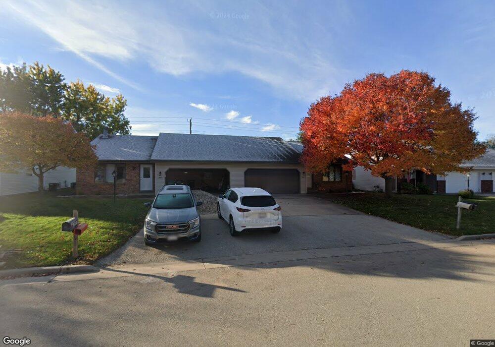 2809 W Glenpark Dr, Appleton, WI 54914 - photo 1