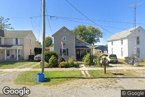116 S Walnut St, Harrod, OH 45850