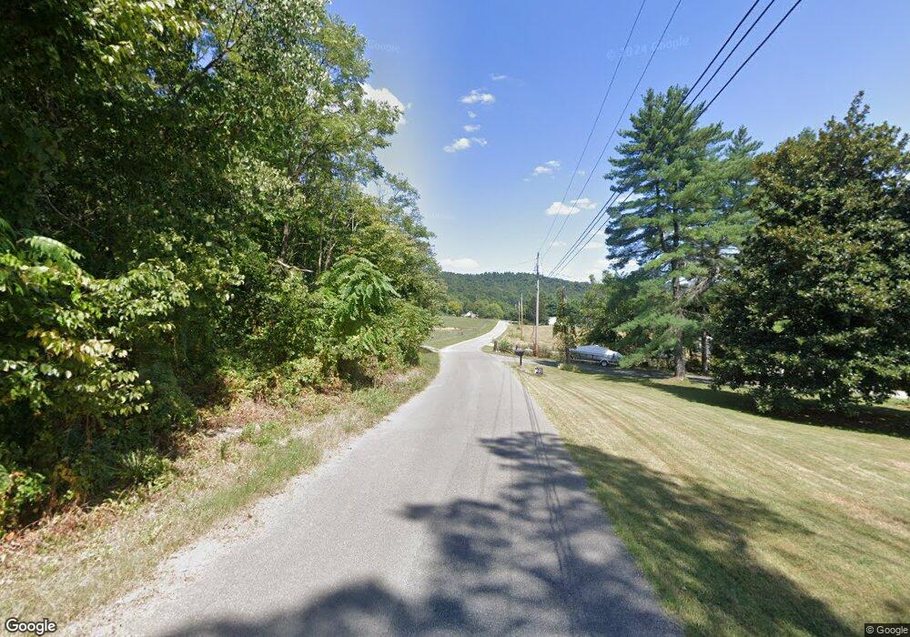 LOT 2 Null Rd, Cookeville, TN 38506 - photo 1