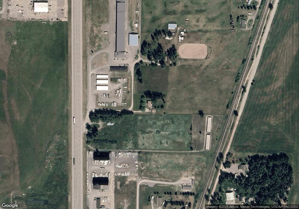 5025 Us Highway 2 W, Columbia Falls, MT 59912 - photo 1