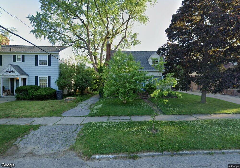 2005 Pierce St, Flint, MI 48503 - photo 1