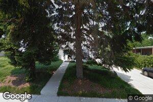 7208 Bowdoin Ave, College Park, MD 20740