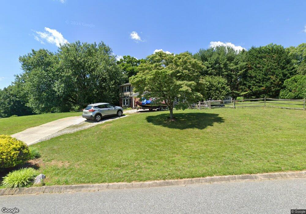 3440 Quiet Inheritance Dr, Fallston, MD 21047 - photo 1