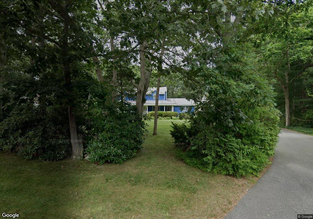 8 Colonial Way, Falmouth, MA 02540 - photo 1