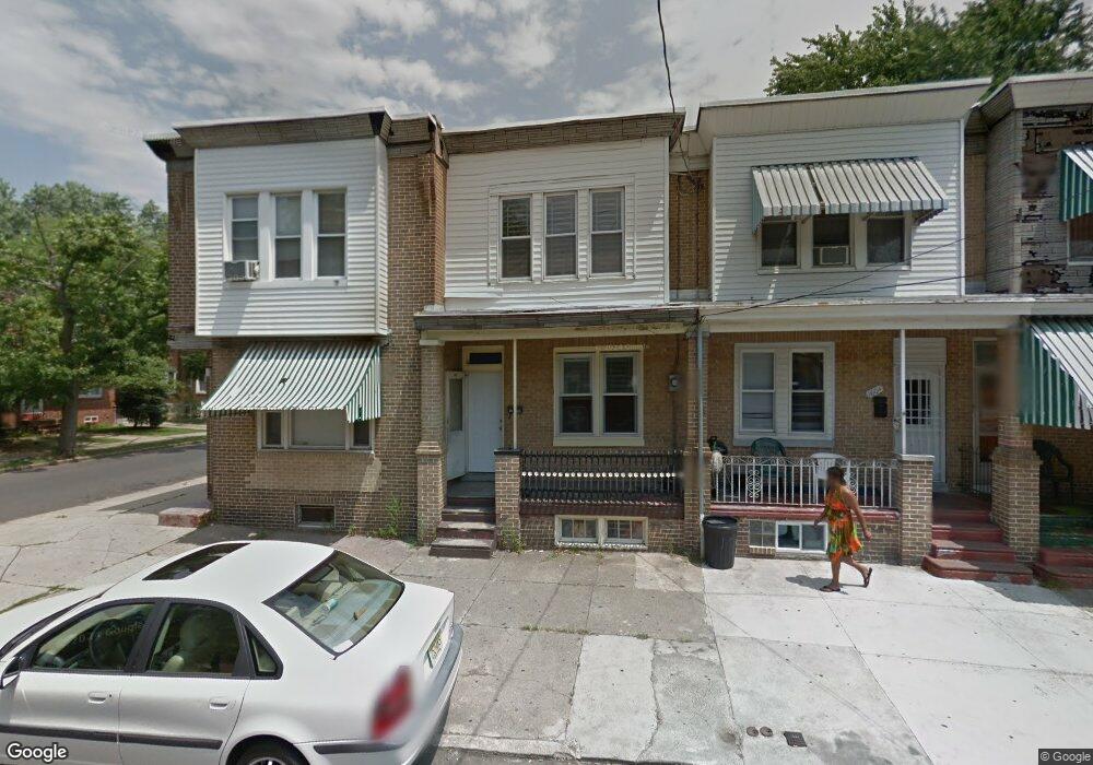 1602 Norris St, Camden, NJ 08104 - photo 1