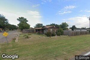 302 Allen Dr, Sentinel, OK 73664