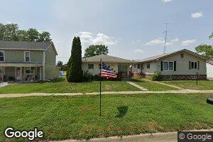 414 S Center St, Tilden, NE 68781