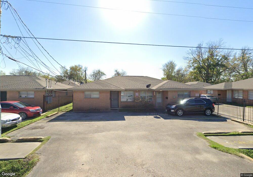 5474 Minden St, Houston, TX 77026 - photo 1