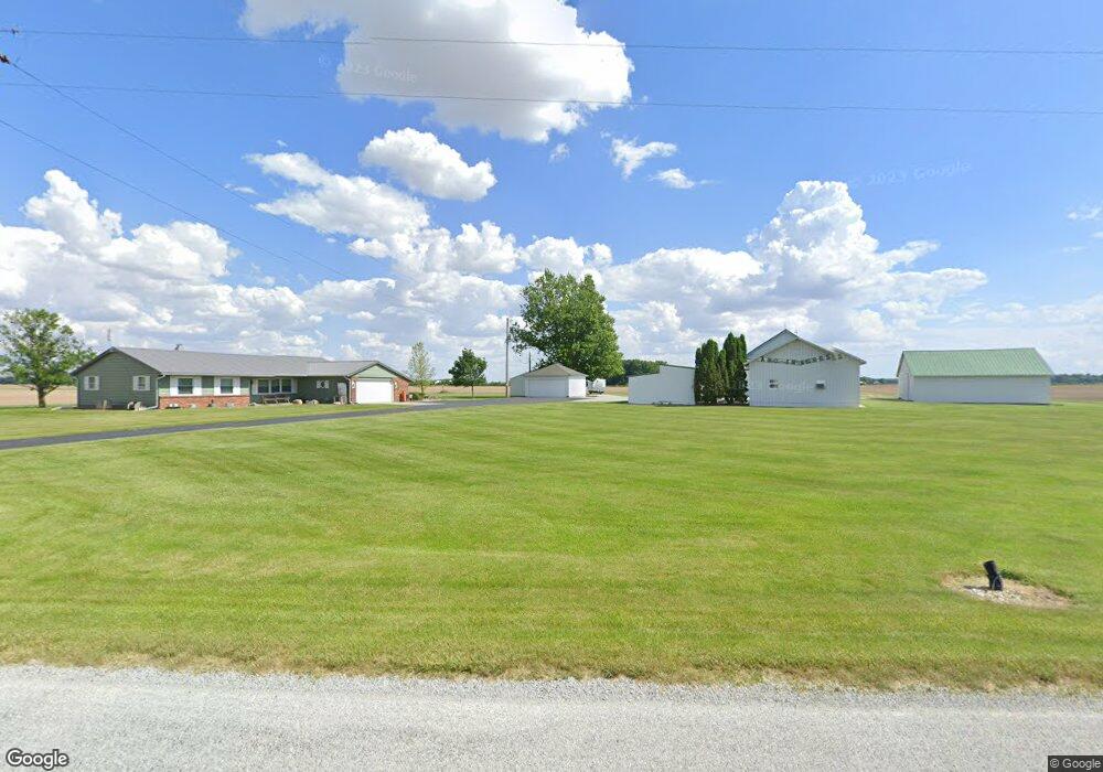 3691 E Shafer Rd, Warren, IN 46792 - photo 1