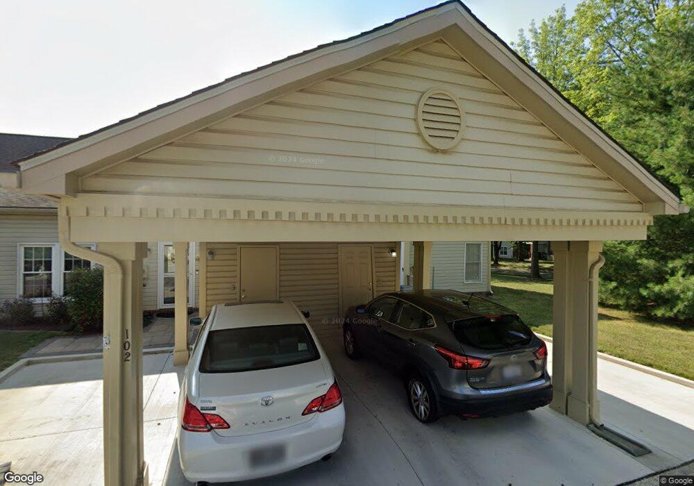 100 Butler Dr, Frederick, MD 21702 - photo 1