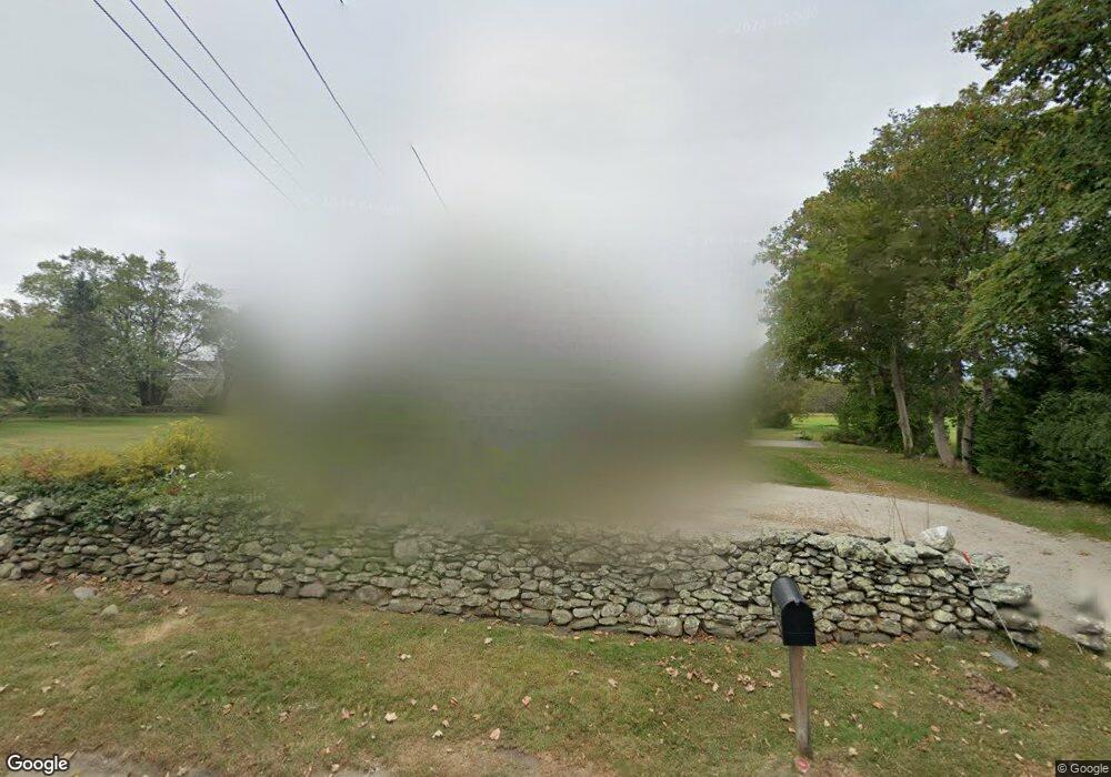 515 W Main Rd, Little Compton, RI 02837 - photo 1