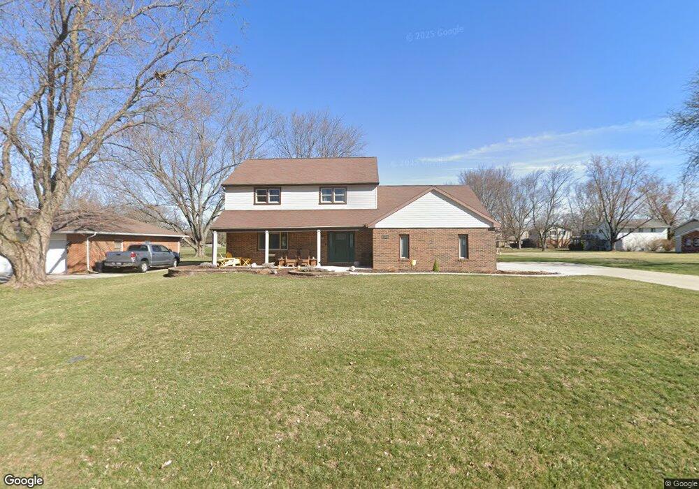 1112 Inverness Dr, Findlay, OH 45840 - photo 1