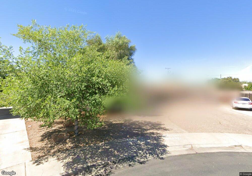 826 S Jones Cir, Mesa, AZ 85204 - photo 1