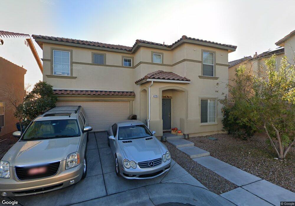 4775 Idols Eye Ct unit n/a, Las Vegas, NV 89139 - photo 1
