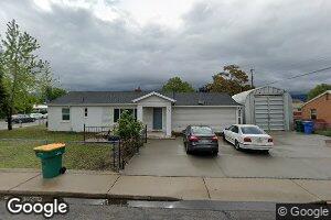 1615 S 50 E, Orem, UT 84058