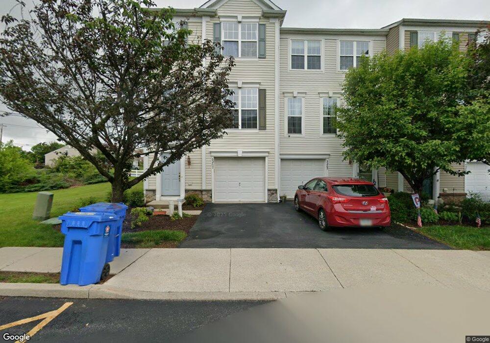 5265 Chandler Way unit 183, Orefield, PA 18069 - photo 1