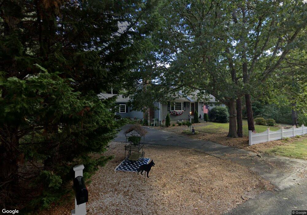 50 Captain Berry Ln, Dennis Port, MA 02639 - photo 1