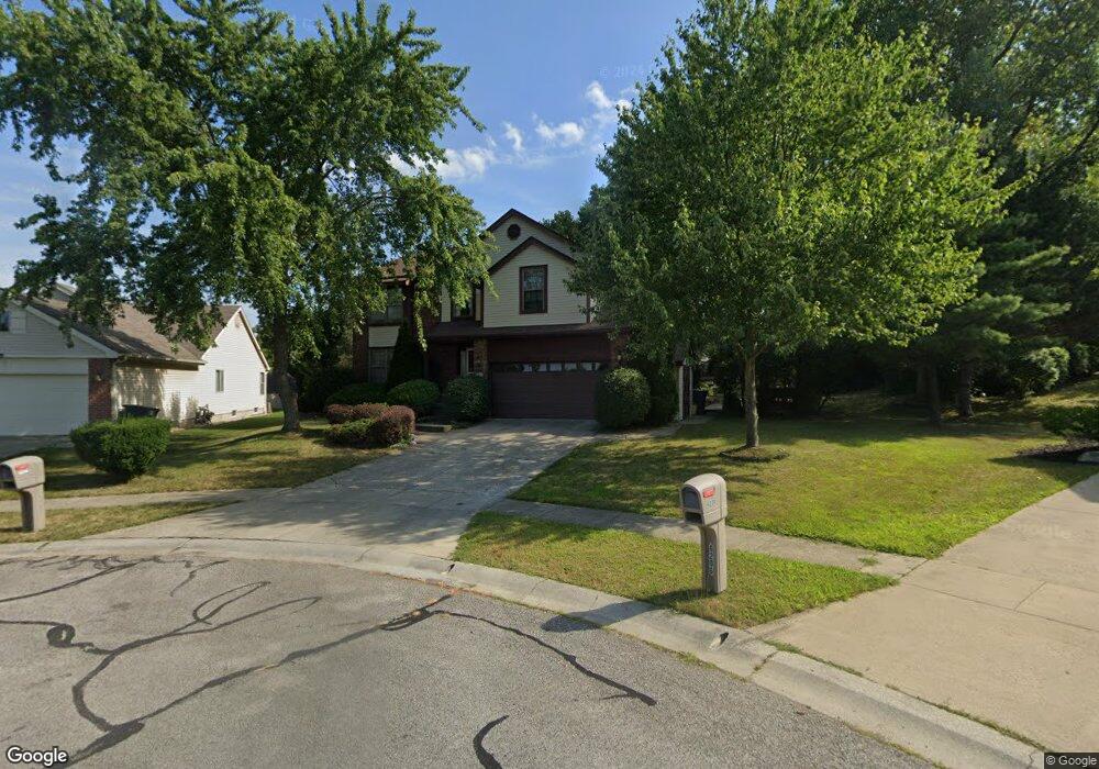 6200 Winnard Ct, Columbus, OH 43213 - photo 1