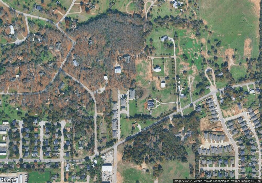 422 Emerald Way, Weatherford, TX 76085 - photo 1