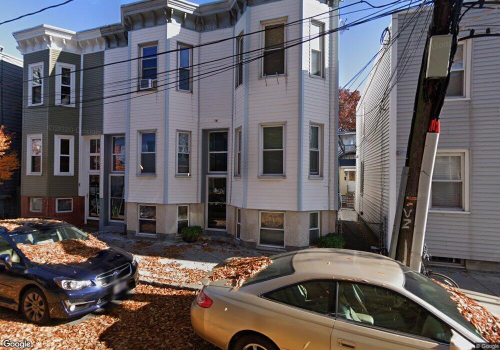 8 Fulkerson St unit B, Cambridge, MA 02141 - photo 1