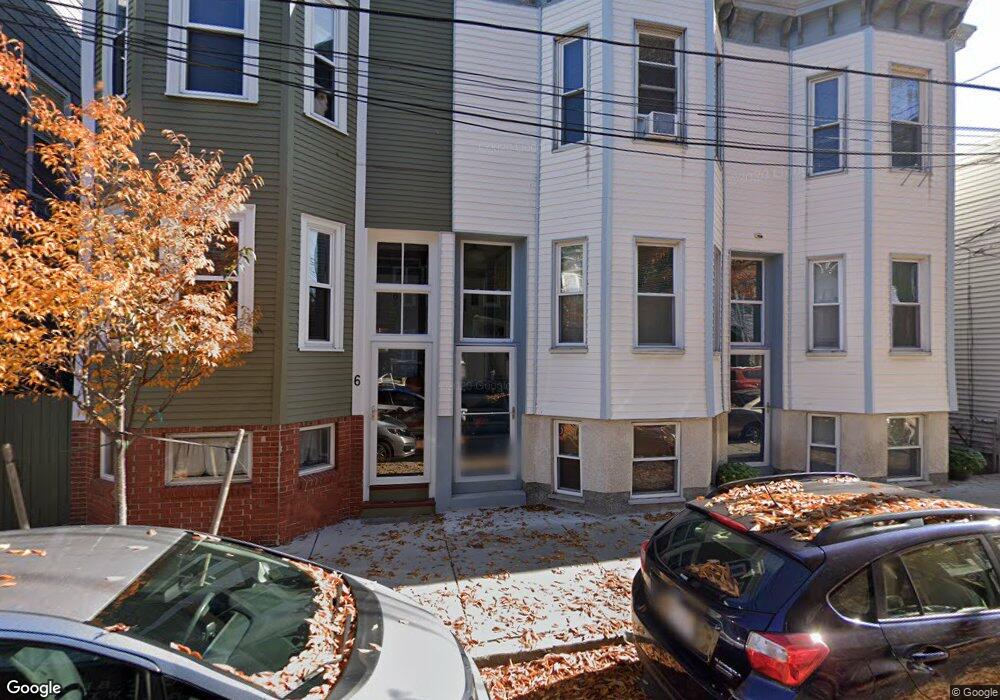 10 Fulkerson St, Cambridge, MA 02141 - photo 1