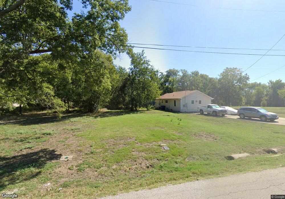 204 S Arkansas St, Celina, TX 75009 - photo 1