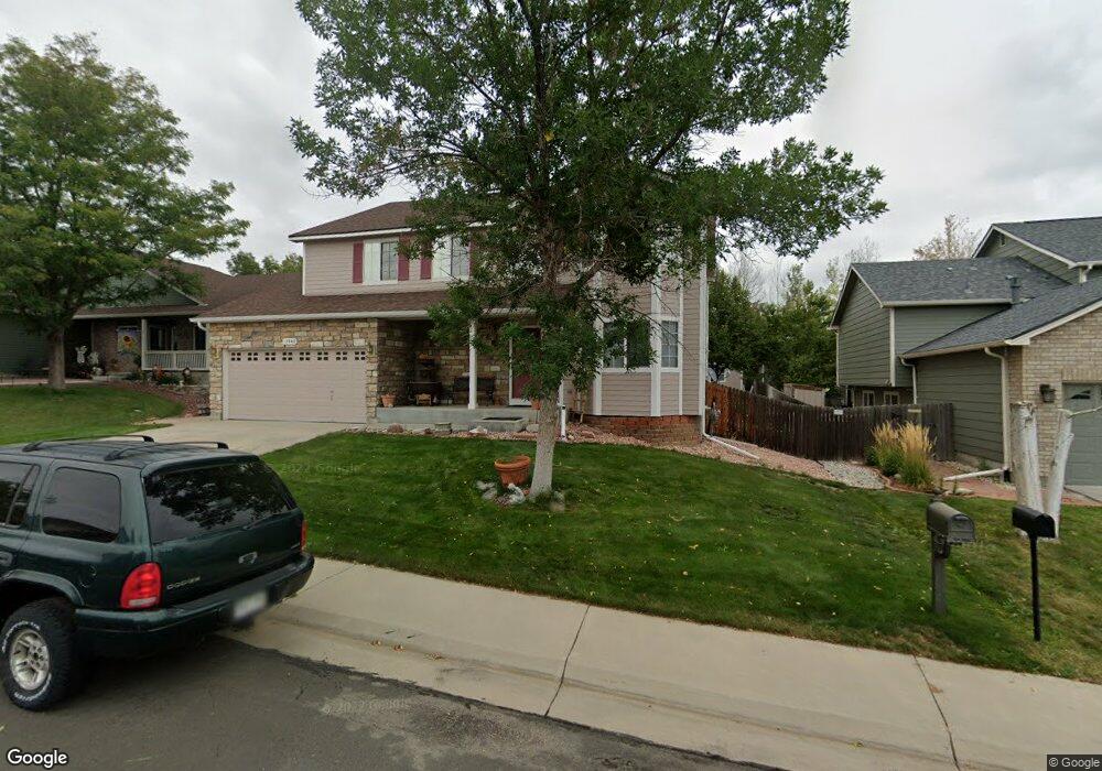 13940 Glencoe St, Thornton, CO 80602 - photo 1