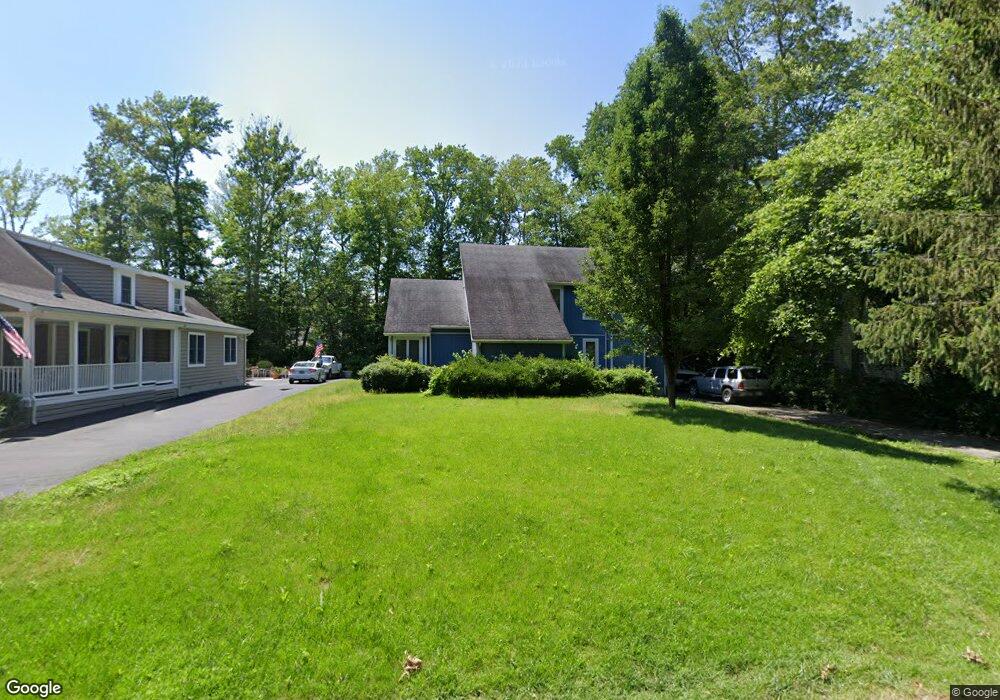 32 S Horseshoe Dr, Ocean View, DE 19970 - photo 1