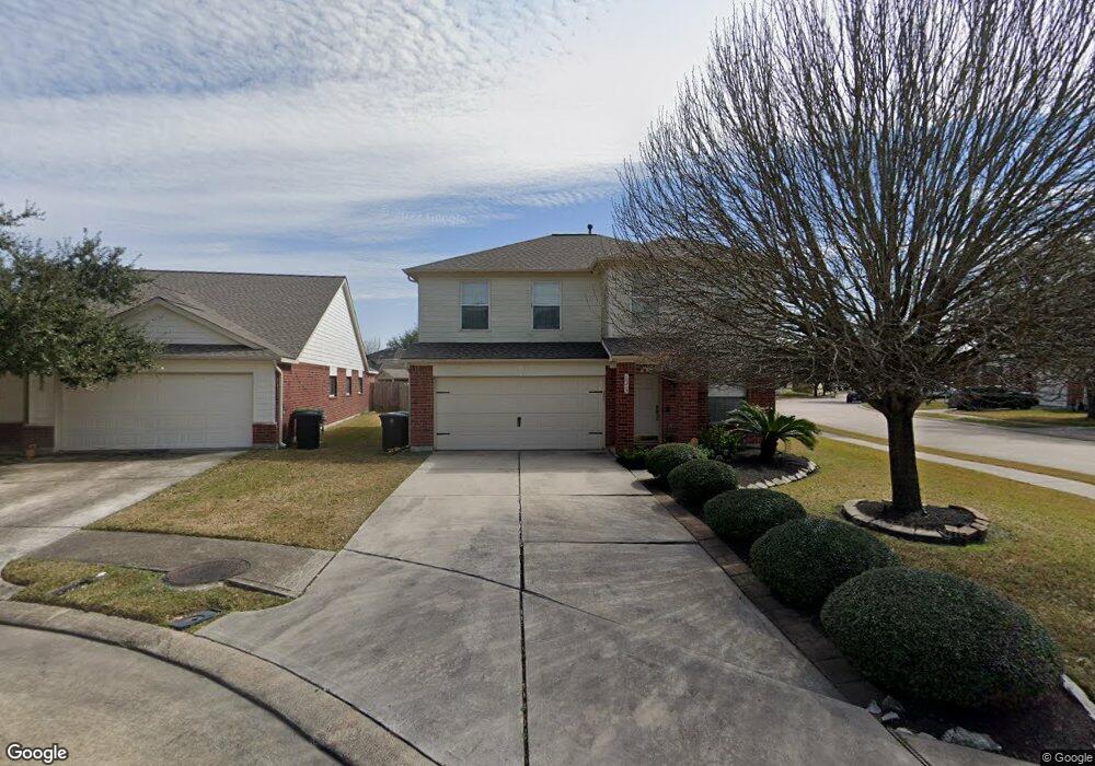 10215 Chickfield Ct, Houston, TX 77075 - photo 1