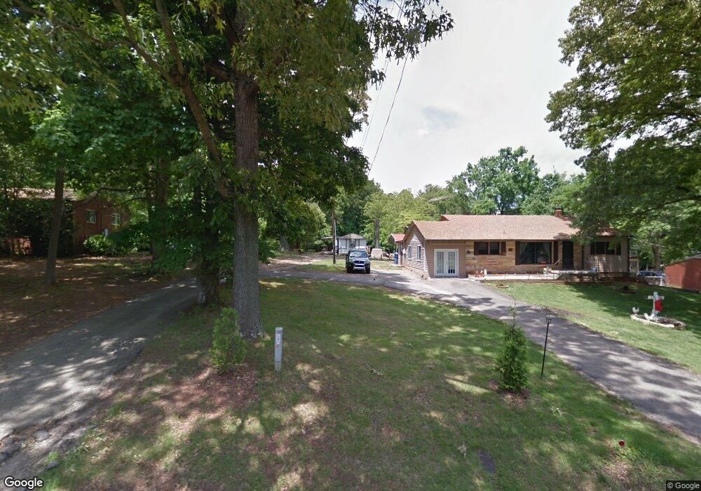 790 Bell Farm Rd, Statesville, NC 28625 - photo 1