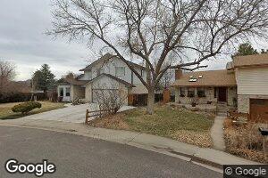 11931 W 106th Place, Broomfield, CO 80021