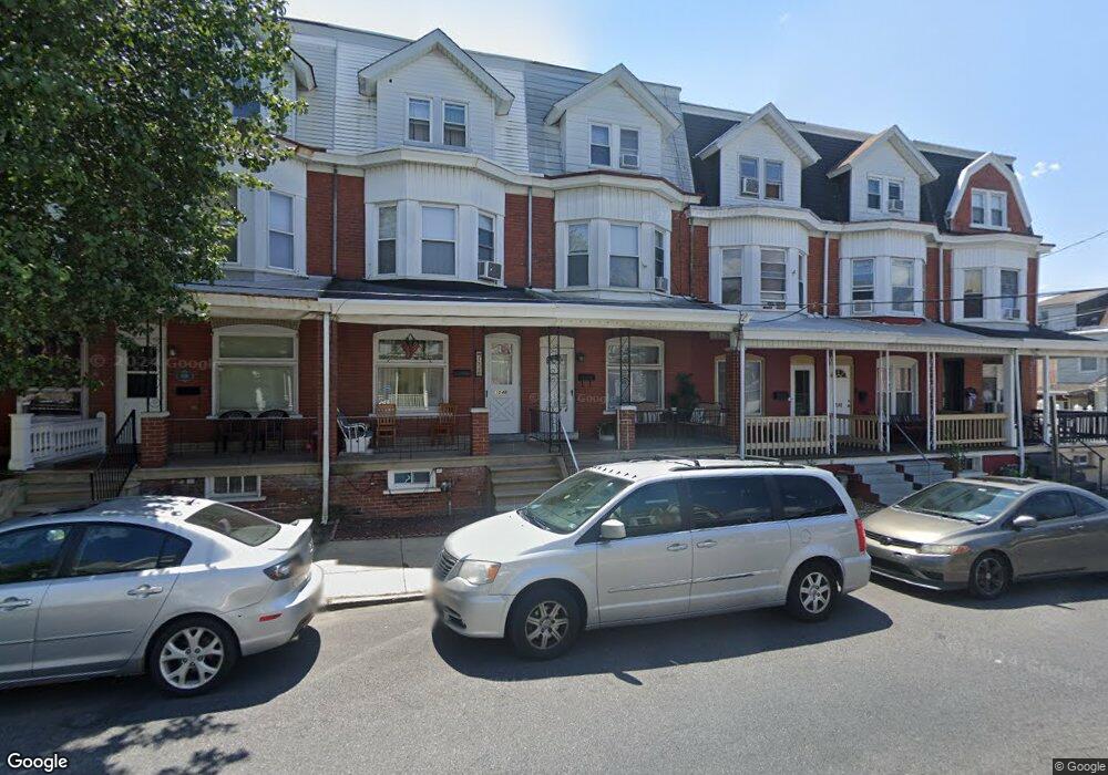 1540 W Allen St, Allentown, PA 18102 - photo 1