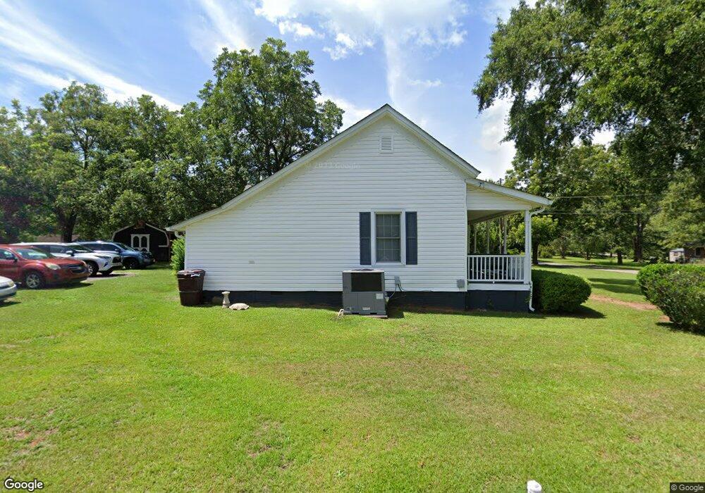 634 Crenshaw St, Pendleton, SC 29670 - photo 1