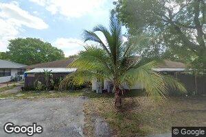 3109 NW 3rd Ave Unit 1-4, Pompano Beach, FL 33064