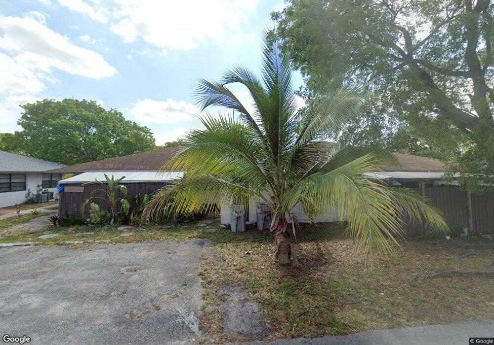 3109 NW 3rd Ave unit 1-4, Pompano Beach, FL 33064 - photo 1